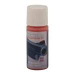 BROWNELLS FRONT SIGHT PIGMENT .05 OZ, RED
