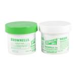 BROWNELLS 2 OZ. RESIN/2 OZ. HARDENER ACRAGLAS GEL