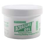 BROWNELLS 8 OZ. ACRAGLAS GEL HARDENER