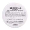 Brownells Atomized Powder 12 OZ, Stainless Steel