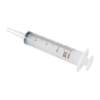 Brownells Re-Usable Syringe 50CC Pack of 6