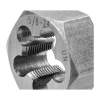Brownells 5/8-24 Carbon Hex Die, Steel