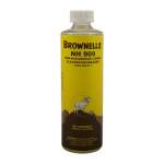 BROWNELLS NH 909 NON-HAZARDOUS LIQUID CLEANER/DEGREASER 1 PINT