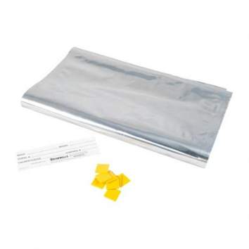 Brownells Rifle Triple Tough Rust-Blox Storage Kit, Polyester Silver Pack of 3