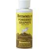 Brownells Graphite 1.4 OZ, Powder