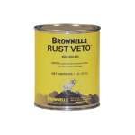 BROWNELLS RUST VETO 1 LB, LIQUID