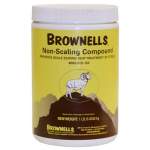 BROWNELLS NON-SCALING COMPOUND 1 LB