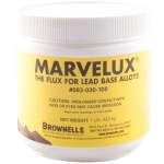 BROWNELLS MARVELUX® BULLET CASTING FLUX 1 LB CARTON PACK OF 12