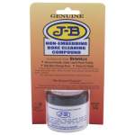 BROWNELLS 2 OZ. J-B BORE CLEANING COMPOUND PACK OF 12