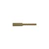 Brownells 22 Caliber VFG 3-Pellet Adapter 8-36F, Brass