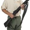 Brownells Tactical Plus Rifle Sling, BioThane Black