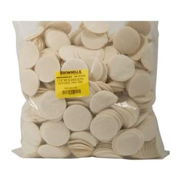 Brownells 35-40 Cal Really Heavy Duty 1.5