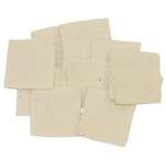 BROWNELLS REALLY HEAVY DUTY PATCHES SQUARE FITS 1-1/2