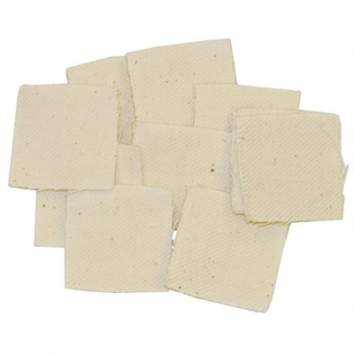 Brownells Really Heavy Duty Patches Square Fits 1-1/2