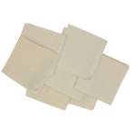 BROWNELLS REALLY HEAVY DUTY PATCHES SQUARE FITS 2-3/4