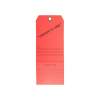 BROWNELLS UNSAFE TO FIRE TAGS PACK OF 50