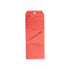 BROWNELLS UNSAFE TO FIRE TAGS PACK OF 50