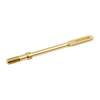 Brownells 22-30 Caliber 8-36M Brass Loop