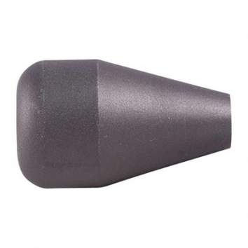 BROWNELLS UNIVERSAL RIFLES TACTICAL BOLT KNOB MATTE BLACK