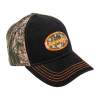BROWNELLS REALTREE AP XTRA AND BLACK CAP WITH ROUND LOGO