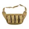 BROWNELLS MAGAZINE POUCH AR-15 DELUXE TANGO
