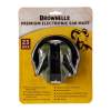 Brownells 3.0 Premium Electronic Ear Muffs, Green