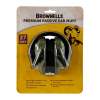 Brownells 3.0 Premium Passive Ear Muffs, Green