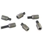 BROWNELLS TRIGGER STOP SCREWS PACK OF 6