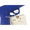 BROWNELLS REMOVABLE TAG TIES PACK OF 1000
