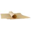 Brownells Gunwrap Paper Trial 1212 Sheet Pack of 10, Tan