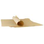 BROWNELLS GUNWRAP PAPER TRIAL 1212 SHEET PACK OF 10, TAN