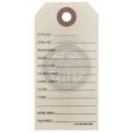 BROWNELLS MANILLA GUN PRICE TAGS PACK OF 100