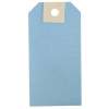Brownells Gun Price Tags, Light Blue Pack of 1000