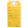 Brownells Gun Price Tags, Yellow Pack of 1000