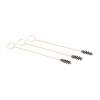 Brownells 9mm/38/357 Caliber Handgun Cleaning Brushes Pack of 3