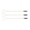 Brownells 9mm/38/357 Caliber Handgun Cleaning Brushes Pack of 3