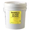 Brownells #60-100 Glass Beads 50 Lbs