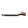 Brownells Super Toothbrush, Bronze