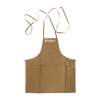 Brownells Short Premium Shop Apron With O-Ring