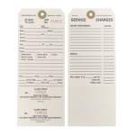BROWNELLS DOUBLE-STUB CLAIM CHECKS PACK OF 100