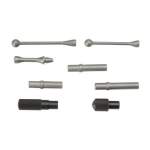 BROWNELLS FOLLOWER & END CAP KIT, STEEL