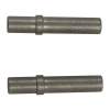 Brownells 22 Magazine Follower Refill For Stevens 70, Steel Natural Pack of 2