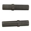 Brownells 22 Magazine Follower Refill For Kits 1 & 2, Steel Blued Pack of 2