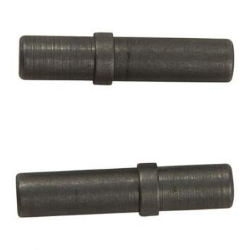 Brownells 22 Magazine Follower Refill For Kits 1 & 2, Steel Blued Pack of 2