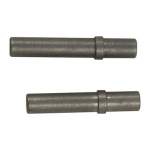 BROWNELLS 22 MAGAZINE FOLLOWER REFILL FOR REMINGTON 512, STEEL PACK OF 2