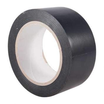 Brownells Bedding/Masking Tape 2, Black