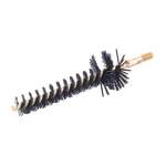 BROWNELLS 308AR HEAVY WEIGHT CHAMBER BRUSH 8-36 THREADS, NYLON