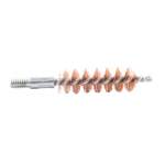 BROWNELLS 32 CALIBER PISTOL BORE BRUSH 3 PER PACK, BRONZE