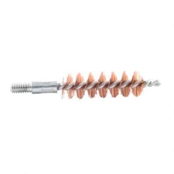 Brownells 32 Caliber Pistol Bore Brush 3 Per Pack, Bronze