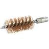 Brownells 12 Gauge Double-Tuff Shotgun Brush Pack of 3, Bronze